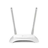 TP-Link TL-WR850N WiFi Router